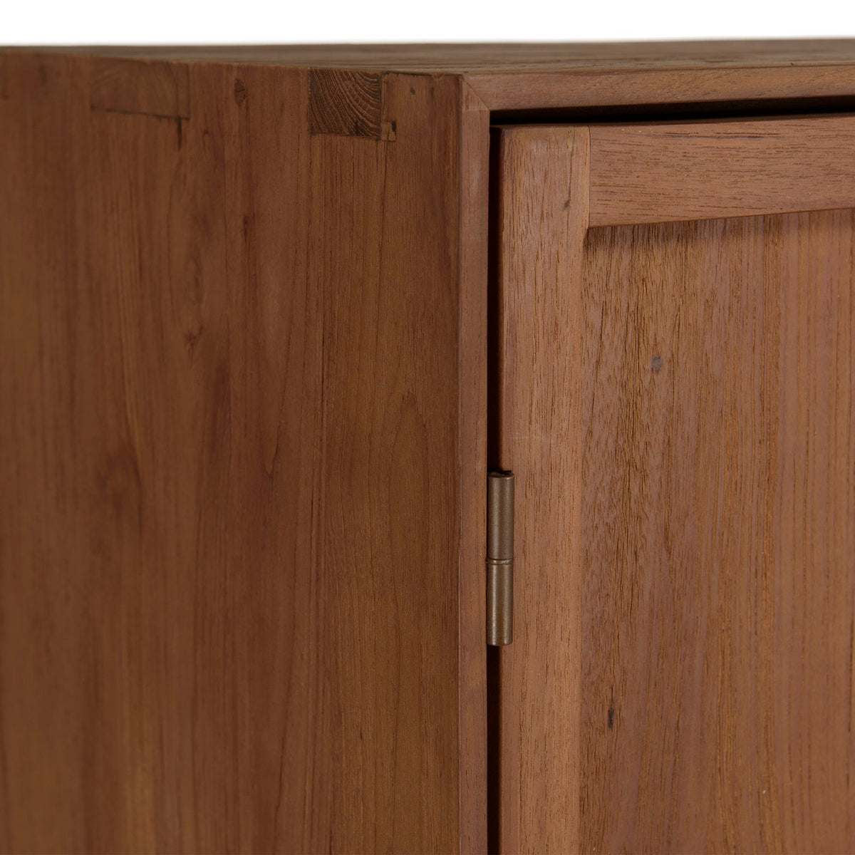 Sixtine - Wardrobe - Brown/Black