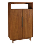 Sixtine - Credenza - Marrone/Nero