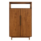 Sixtine - Credenza - Marrone/Nero