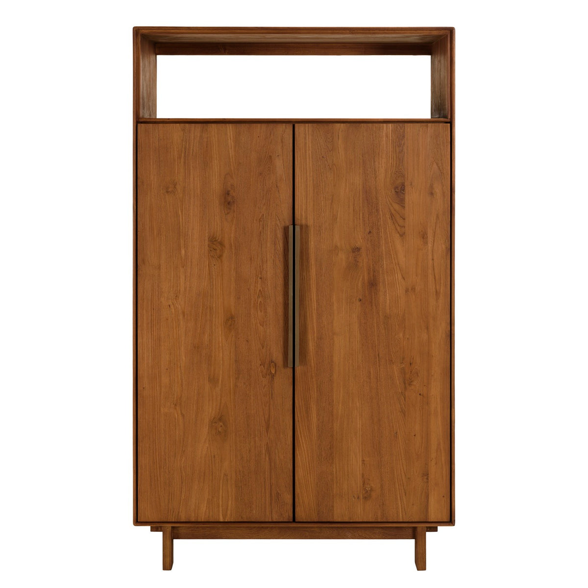 Sixtine - Credenza - Marrone/Nero