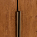 Sixtine - Credenza - Marrone/Nero