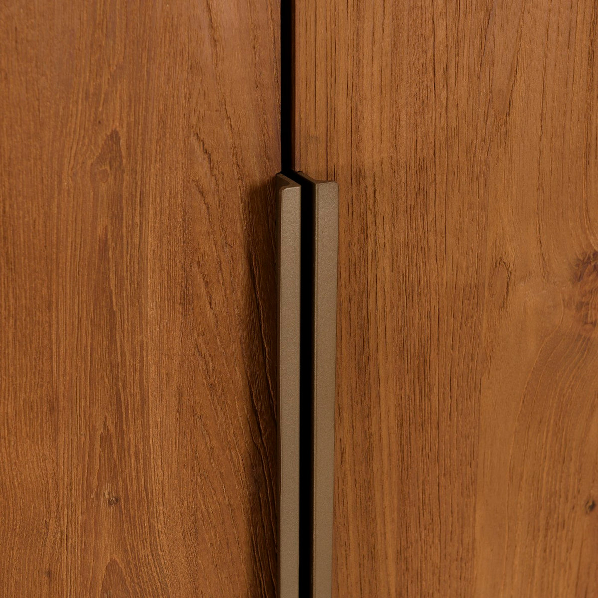 Sixtine - Credenza - Marrone/Nero