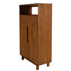 Sixtine - Credenza - Marrone/Nero
