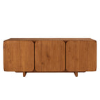 Sixtine - Credenza - Marrone/Nero