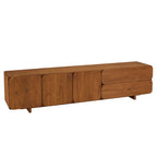 Sixtine - Credenza - Marrone/Nero
