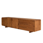 Sixtine - Credenza - Marrone/Nero