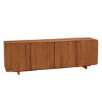 Sixtine - Credenza - Marrone/Nero