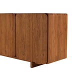 Sixtine - Credenza - Marrone/Nero