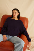 Pull Manel - Marine