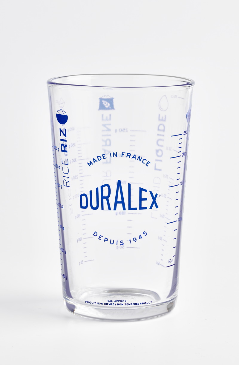 Verre Doseur Precisio - Decore - 56Cl