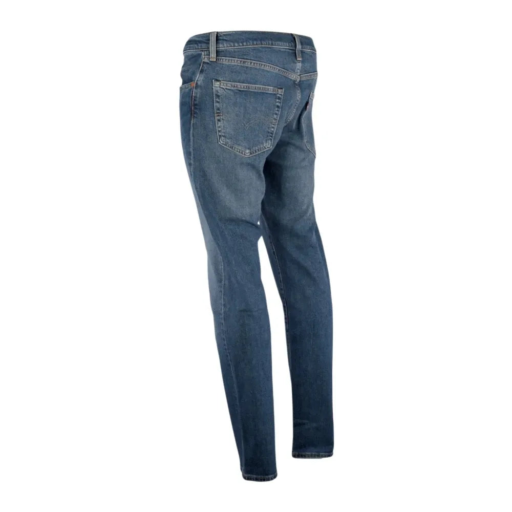 Levi'S 502 Taper Denim Detour Adv