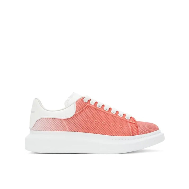 Sneakers - Alexander Mcqueen Degradè Oversized - Pink