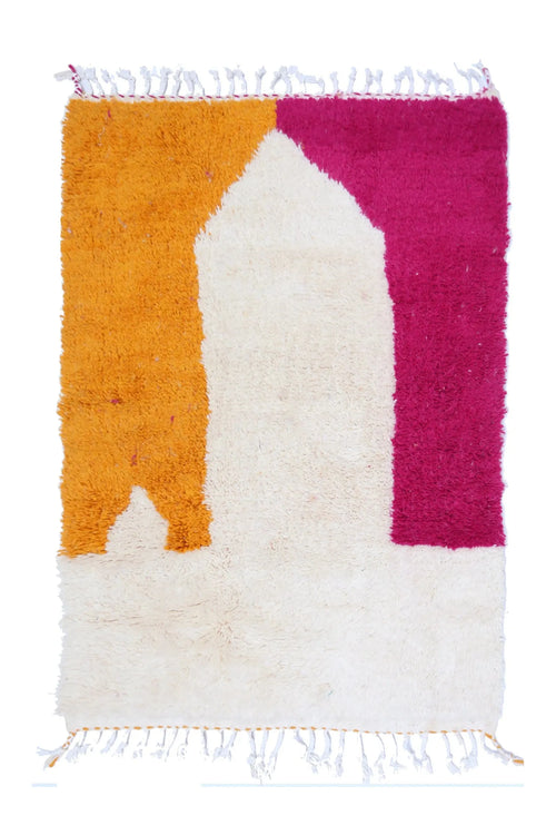 Tapis Collection Them - 156 x 101 cm