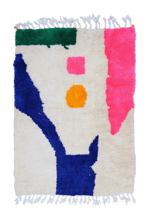 Tapis Collection Them - 150 x 101 cm