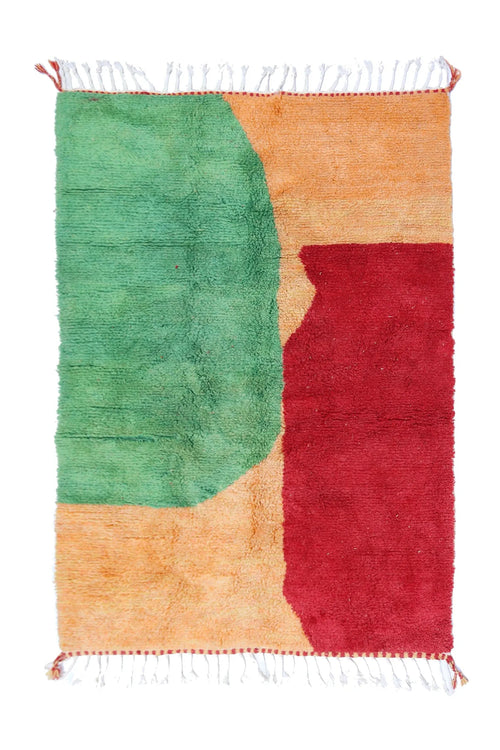 Tapis Collection Them - 255 x 151 cm