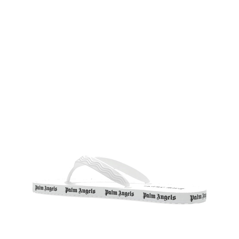 Palm Angels Flip Flop Slides