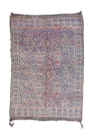 Tapis Boujad Ancien - 300 x 184 cm