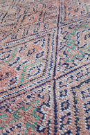 Tapis Boujad Ancien - 300 x 184 cm