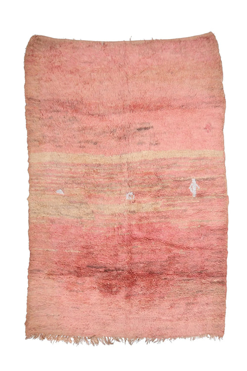 Tapis Boujad Ancien - 272 x 196 cm