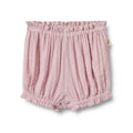 Culottes Angie - Bruma de lavanda - Niña