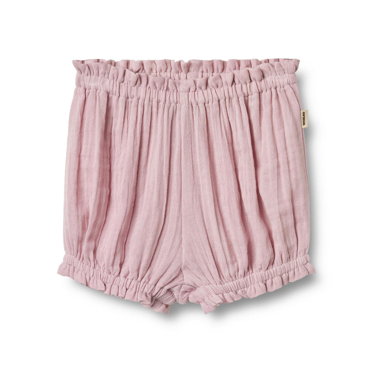 Culottes Angie - Bruma de lavanda - Niña