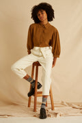 Chemise Catane - Bronze