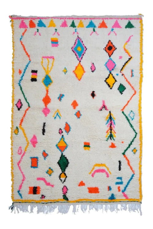 Tapis Collection Intemporel - 303 x 200 cm