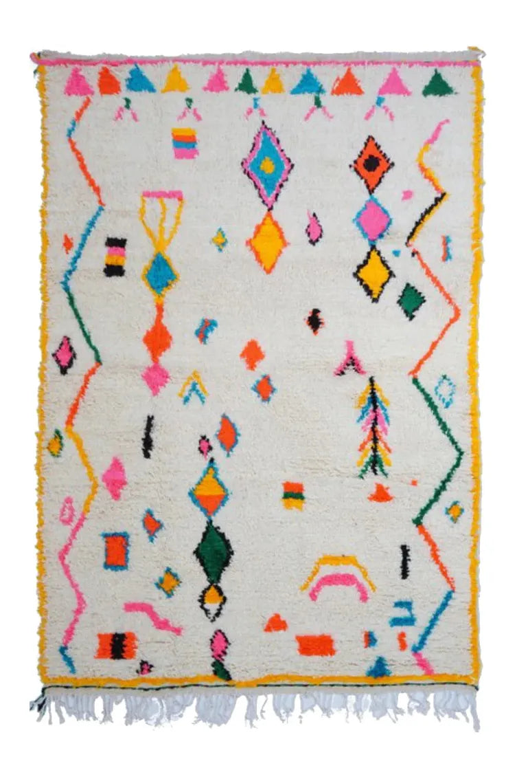 Tapis Collection Intemporel - 303 x 200 cm