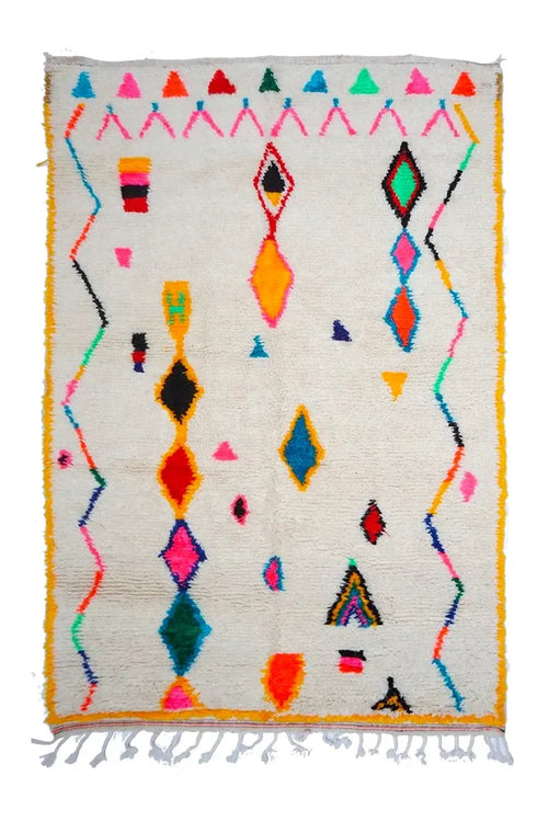 Tapis Collection Intemporel - 353 x 245 cm