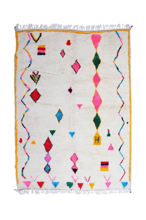 Tapis Collection Intemporel - 355 x 242 cm