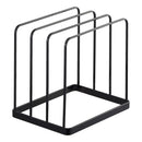Support De Plateau - Tower - Noir