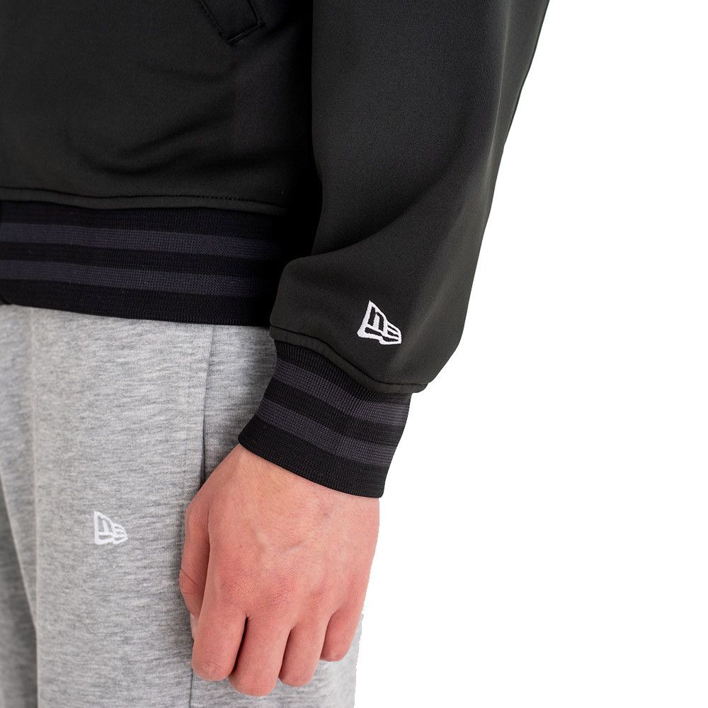 Blouson New Era Nfl Varsity Oakrai