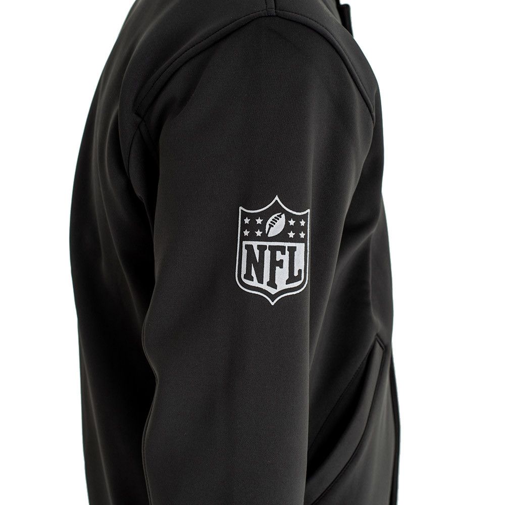 Blouson New Era Nfl Varsity Oakrai