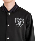 Blouson New Era Nfl Varsity Oakrai