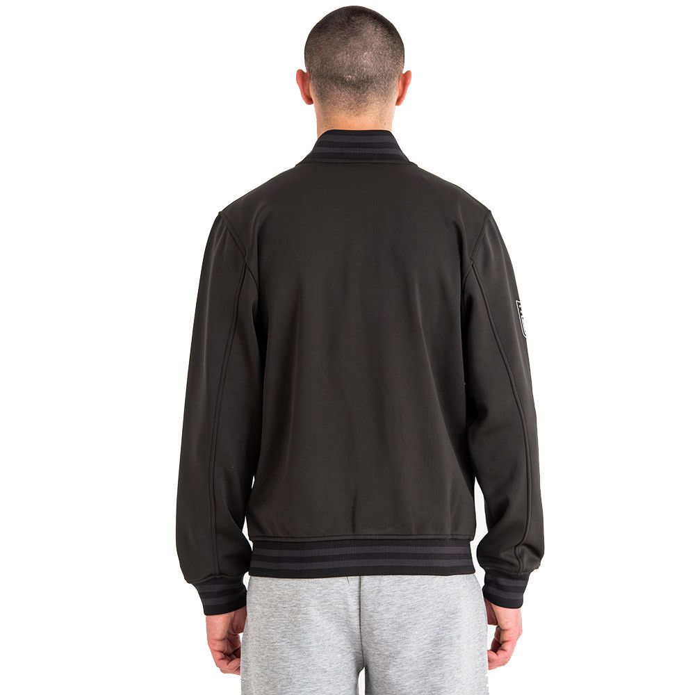 Blouson New Era Nfl Varsity Oakrai