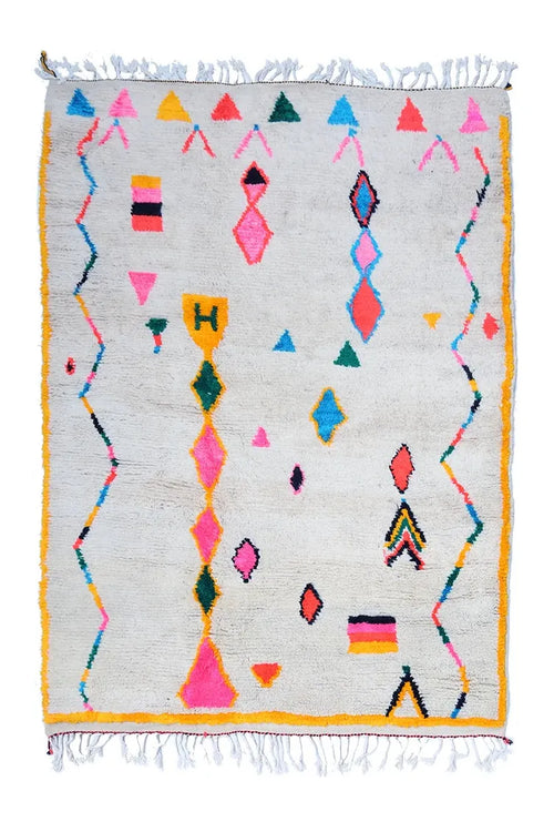 Tapis Collection Intemporel - 300 x 195 cm