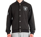 Blouson New Era Nfl Varsity Oakrai