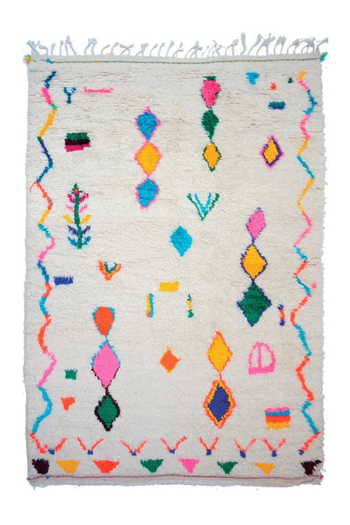 Tapis Collection Intemporel - 252 x 150 cm