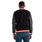 Blouson New Era Nba Team Logo Varsity Chibul 2