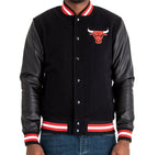 Blouson New Era Nba Team Logo Varsity Chibul 2
