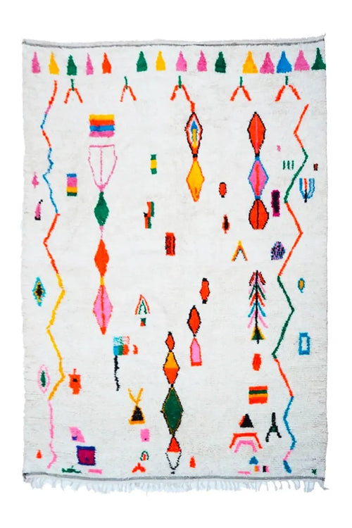 Tapis Collection Intemporel - 360 x 250 cm