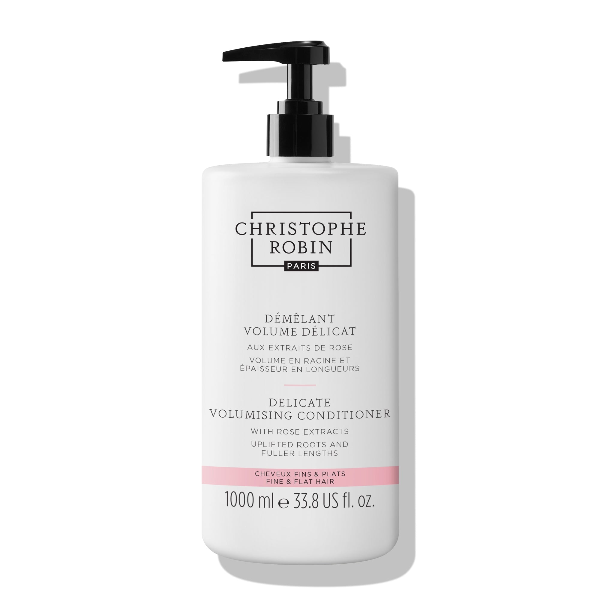 Rose Extract Volume Conditioner - 1L