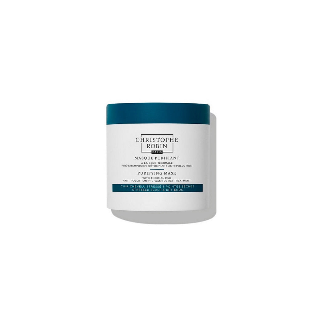 Purifying Thermal Mud Mask - 250ml