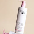 Champú de Volumen con Extractos de Rosa
