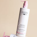 Shampooing Volume Aux Extraits De Rose