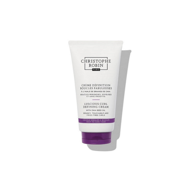 Fabulous Curl Definition Cream With Chia Seed Oil - 150Ml