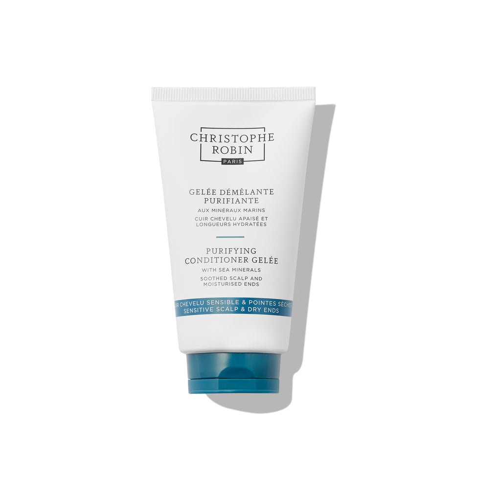 Purifying Detangling Jelly with Marine Minerals - 75ML