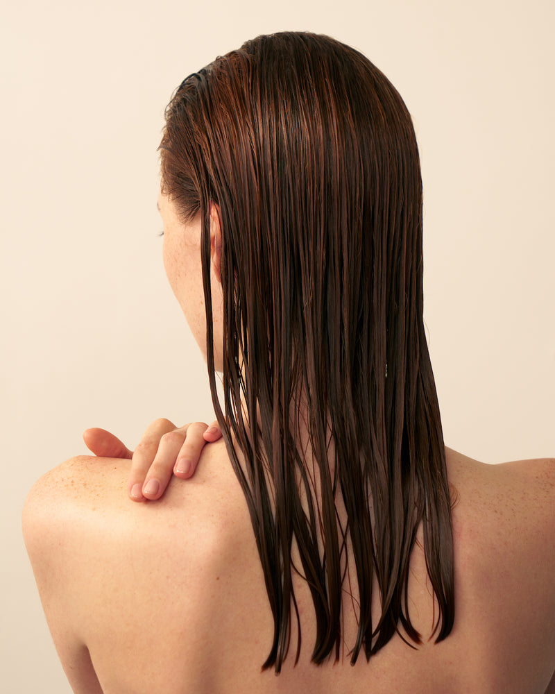 Démêlant Volume Aux Extraits De Rose