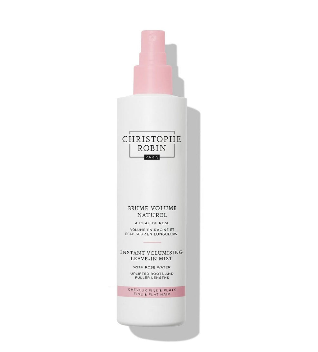 Bruma Voluminizadora Instantánea con Agua de Rosa - 150ml