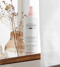Bruma Voluminizadora Instantánea con Agua de Rosa - 150ml